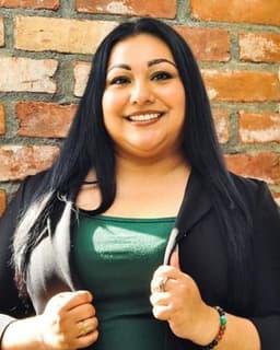 Maria Luisa Favela Castro