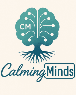 Calming Minds Marriage & Family Therapy