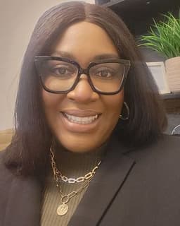 Kimberly Tisha Smith