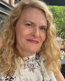 Constance Rojas Macy