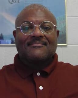 Christopher Ray Collins