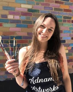 restART studio - Art Therapy