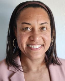 Dr. Malika Dandridge