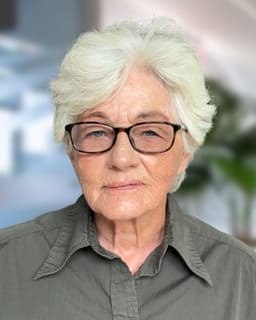 Nancy Kollhoff