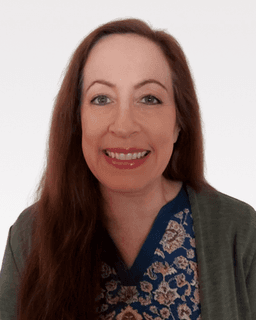 Margot Escudero-Anderson