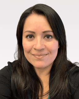 Elizabeth Rohskothen