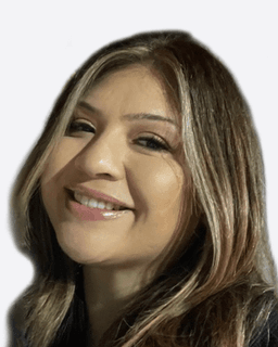 Marisela Calvillo-Espinoza