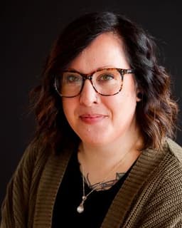 Samantha Terwilliger-Kuiper