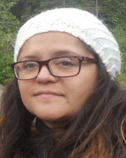 Melissa Balderas Coussens