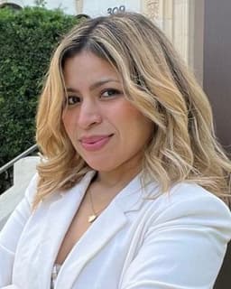 Cindy Gabriela Delgado