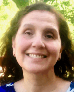 Solange Pilares-Salazar