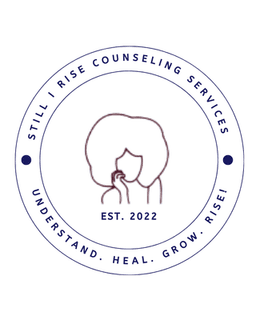 Still I Rise Counseling