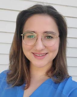 Cristina von Spakovsky