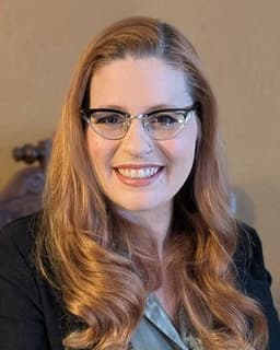 Angel Michelle Burns