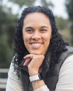 Danielle Lane-Briggs