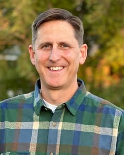 Richard Pete Boothby