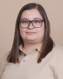 Maria Guadalupe Espinoza