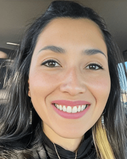 Evelyn Saavedra-Funes