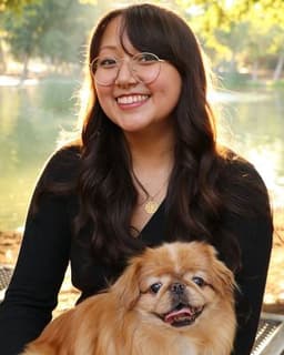 Nicolette Alyssa Chan