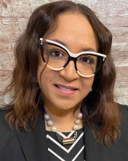 Dena Robinson Greene