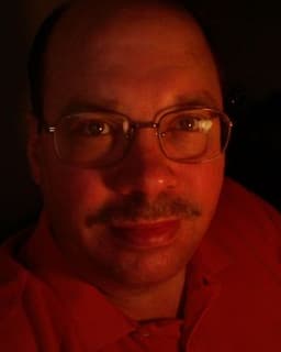 Richard Bruce Gibbons