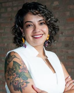 Guiulianna A Cespedes