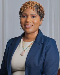 Crystal M. Washington