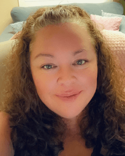 Wendi Baptist-McGehee