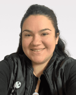 Rachele Catlett Gomez