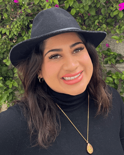 Mitzie Marie Gonzalez