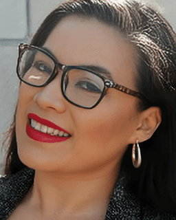 Myrna Aguirre-Bashyam