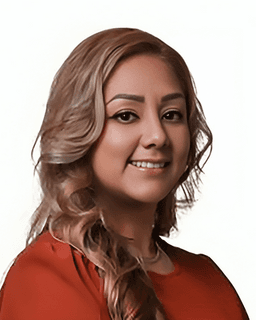 Esmeralda Alcantar Plascencia