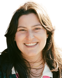 Dr. Haley Pogachefsky