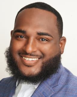 Dr. Dae'Quawn Landrum