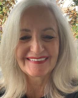 Florence Anne Simcoe Perry