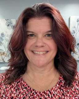 Sheila Ann Funk-Jansen