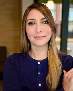 Dr. Maryam Rezazadeh