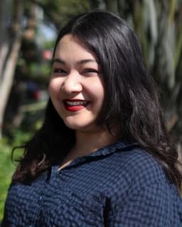 Veronica Munguia-Guizar