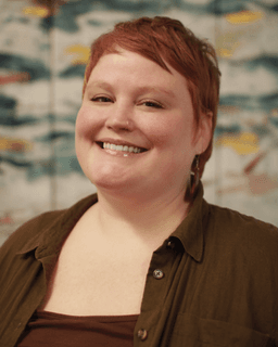 Alexis (Lexi) Pettengill