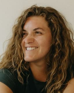 Mackenzie Blair Zimmerman