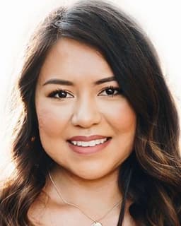 Stephanie Islas Orgaz