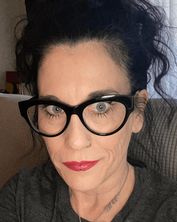 Kandice Marshall-Cunanan