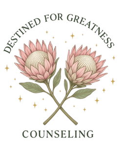 Destined For Greatness Counseling LLC