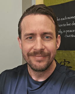 Benjamin Preisendorf