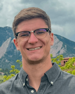 Nick Pepper at Wisdom Rock Counseling