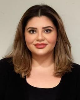 Dr. Nayiri Boghossian