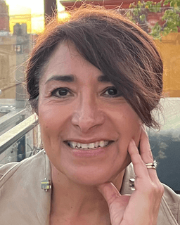 Patricia Arevalo-Porcelli