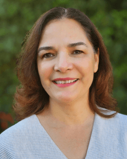 Amalia Marisol Arizpe-Fernandez