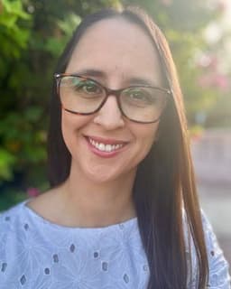 Erica Marisella Harris