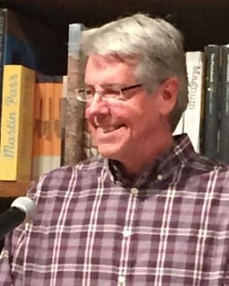 George C Mallinckrodt